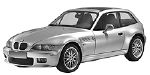 BMW E36-7 B159F Fault Code