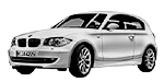 BMW E81 B159F Fault Code