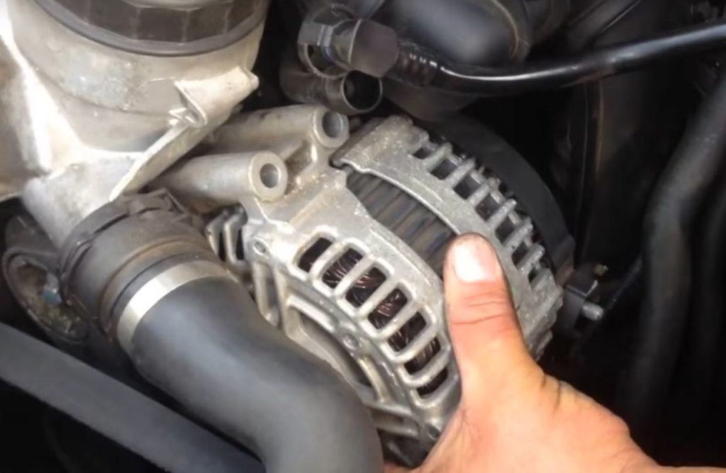 See B159F in engine